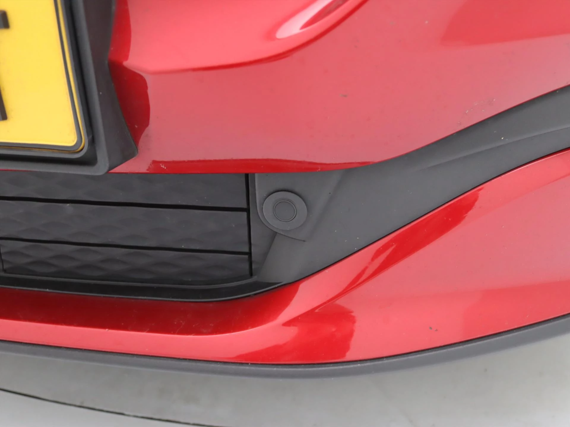 Hoofdafbeelding Ford Mustang Mach-E