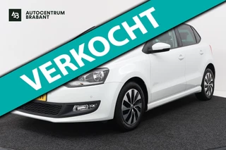 Volkswagen Polo 1.0 BlueMotion Edition