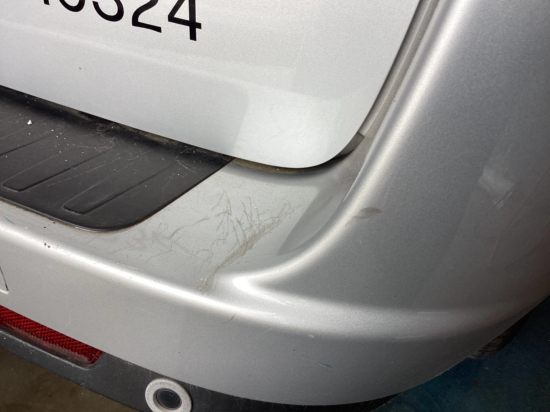Hoofdafbeelding Fiat Doblò