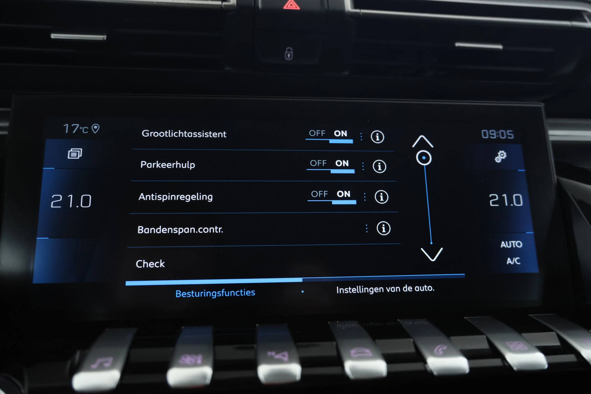 Hoofdafbeelding Peugeot 508