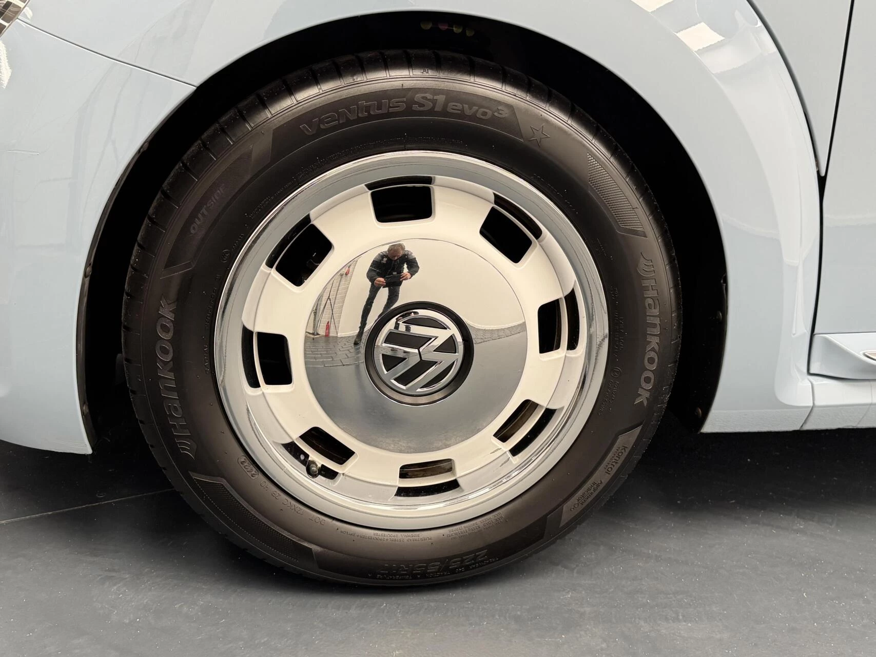 Hoofdafbeelding Volkswagen Beetle