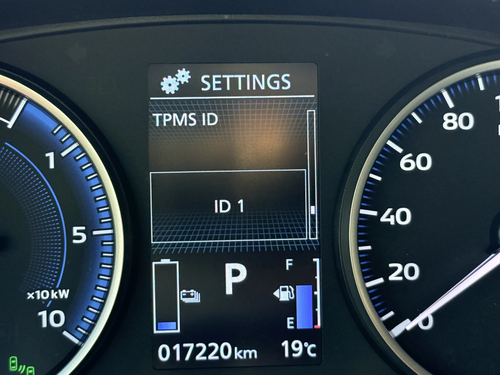Hoofdafbeelding Mitsubishi Eclipse Cross