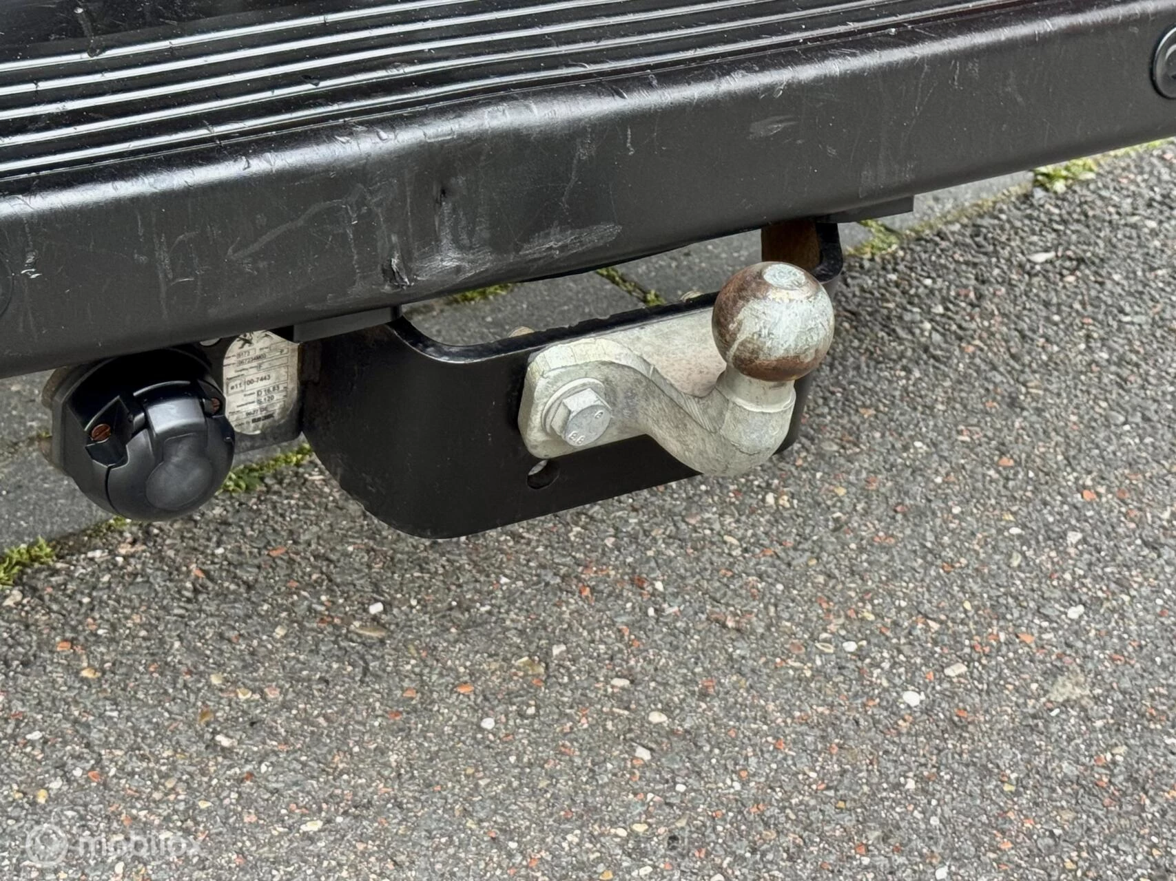 Hoofdafbeelding Citroën Jumper