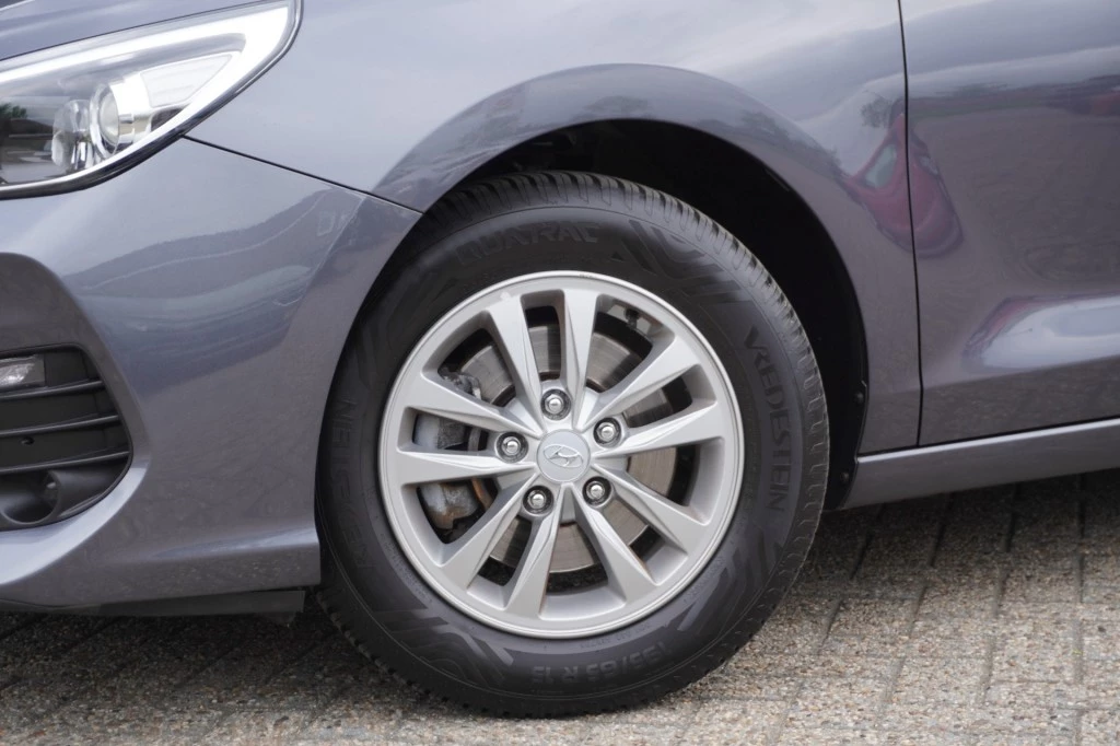Hoofdafbeelding Hyundai i30