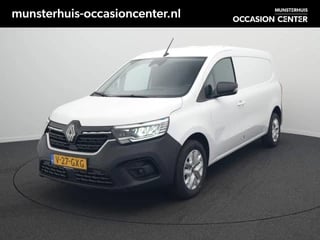 Renault Kangoo 1.5 Blue dCi 95 advance L2 - Direct uit voorraad leverbaar