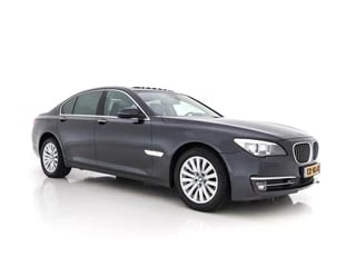 BMW 7 Serie 730d High Executive Aut. *PANO | ACC | BI-XENON | DAKOTA-VOLLEDER | CAMERA | MEMORY-PACK | NAVI-FULLMAP| ECC | PDC | COMFORT-SEATS | LANE-ASSIST | SOFT-CLOSE | AMBIENT-LIGHT | HUD*