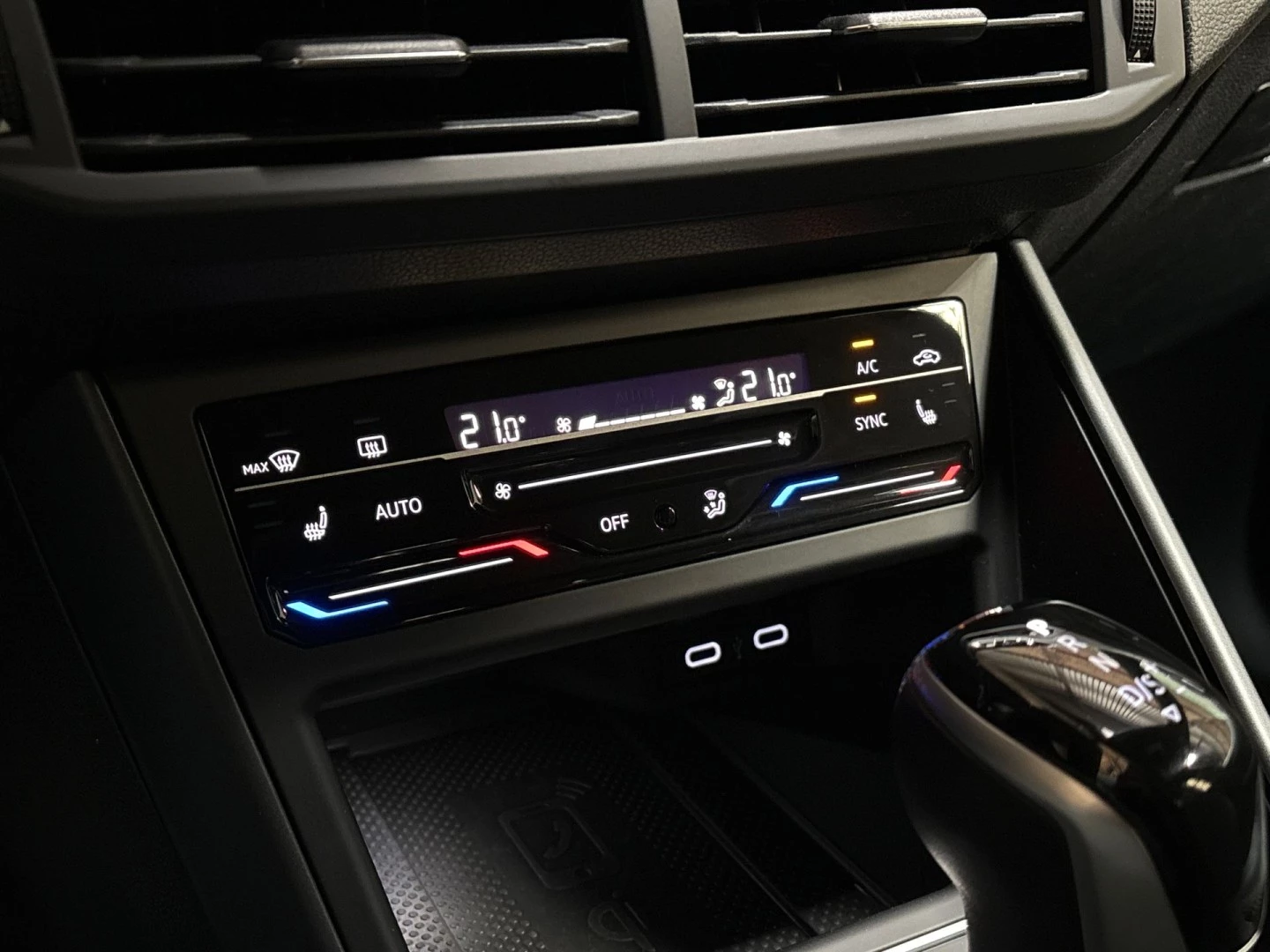 Hoofdafbeelding Volkswagen Taigo