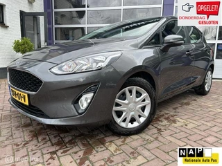 Ford Fiesta 1.1 Trend * AIRCO * APPLE CARPLAY * 5 DRS *