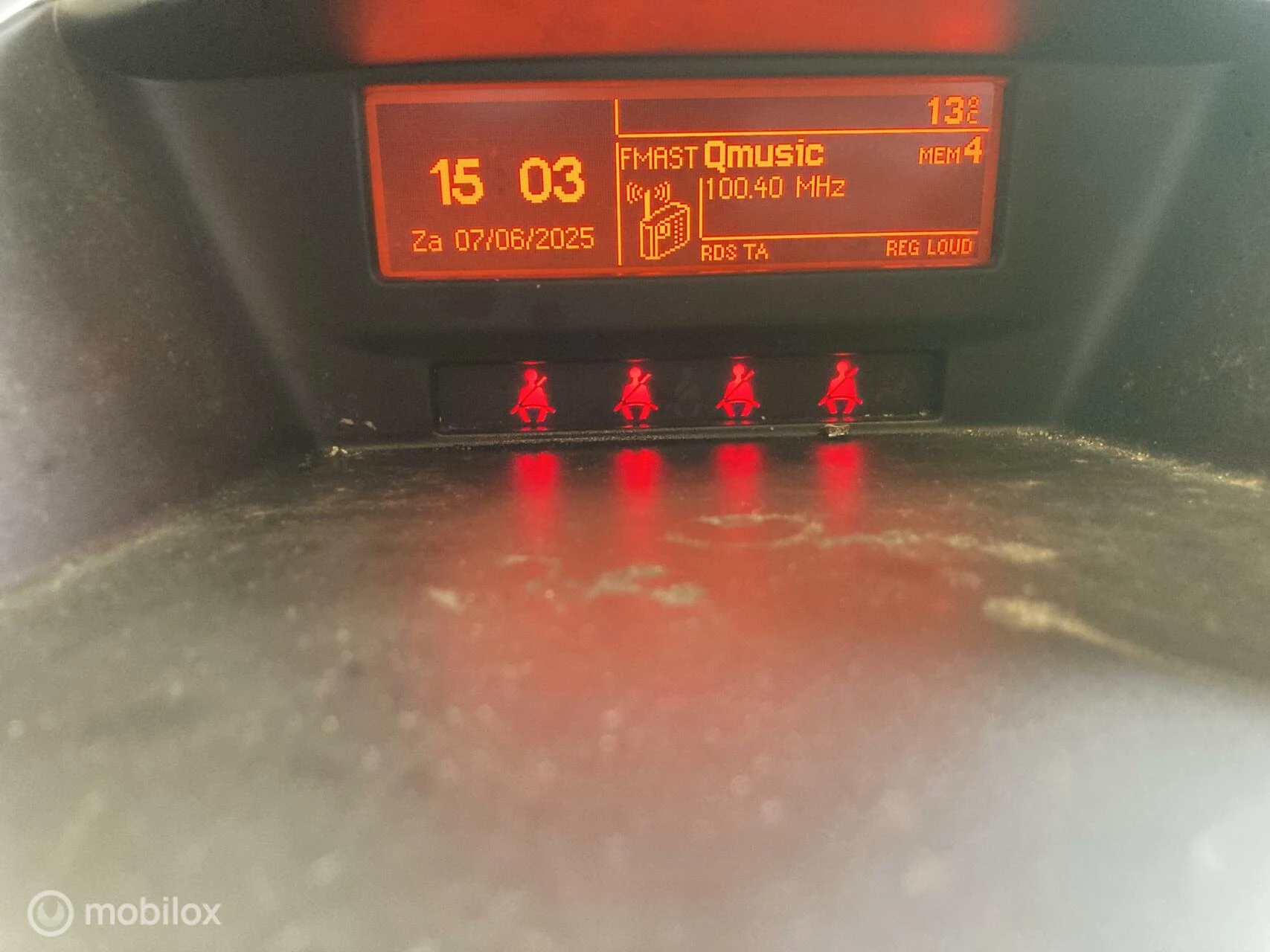 Hoofdafbeelding Peugeot 207