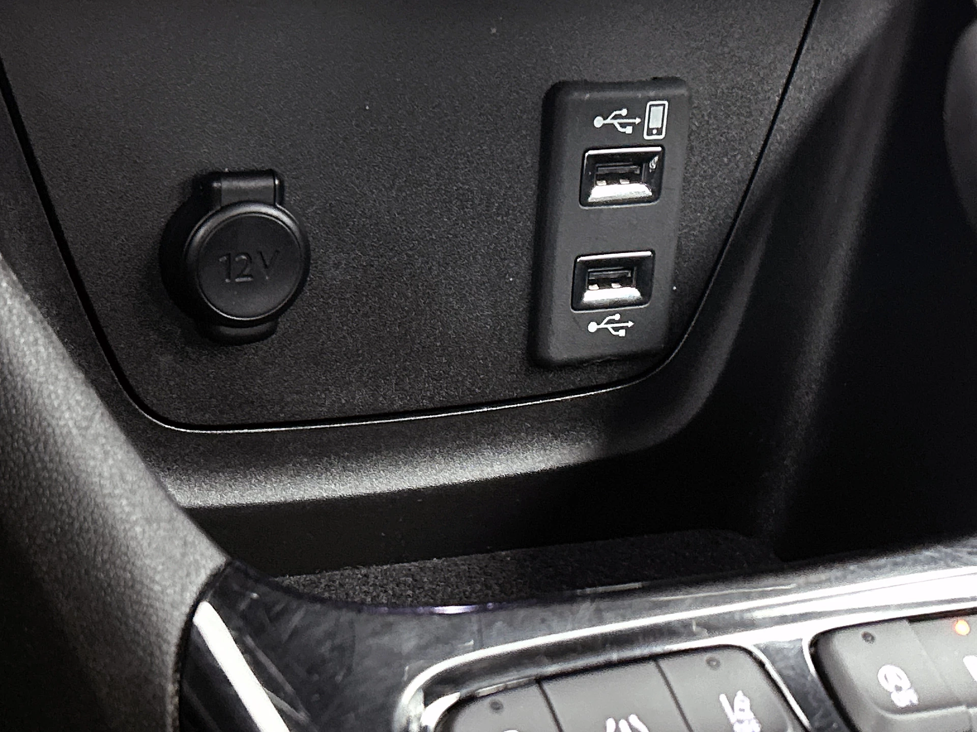 Hoofdafbeelding Opel Crossland