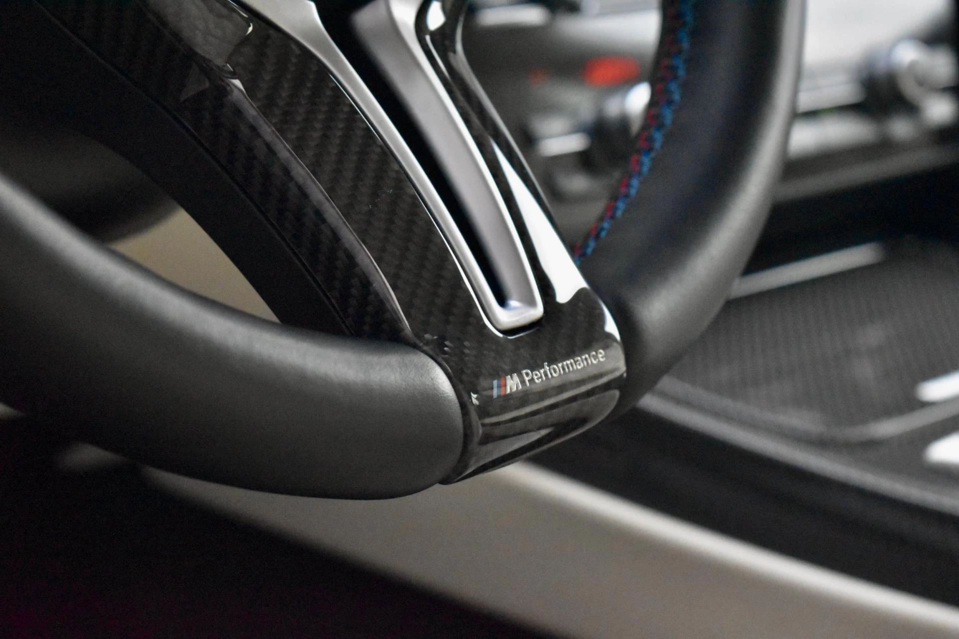 Hoofdafbeelding BMW M6