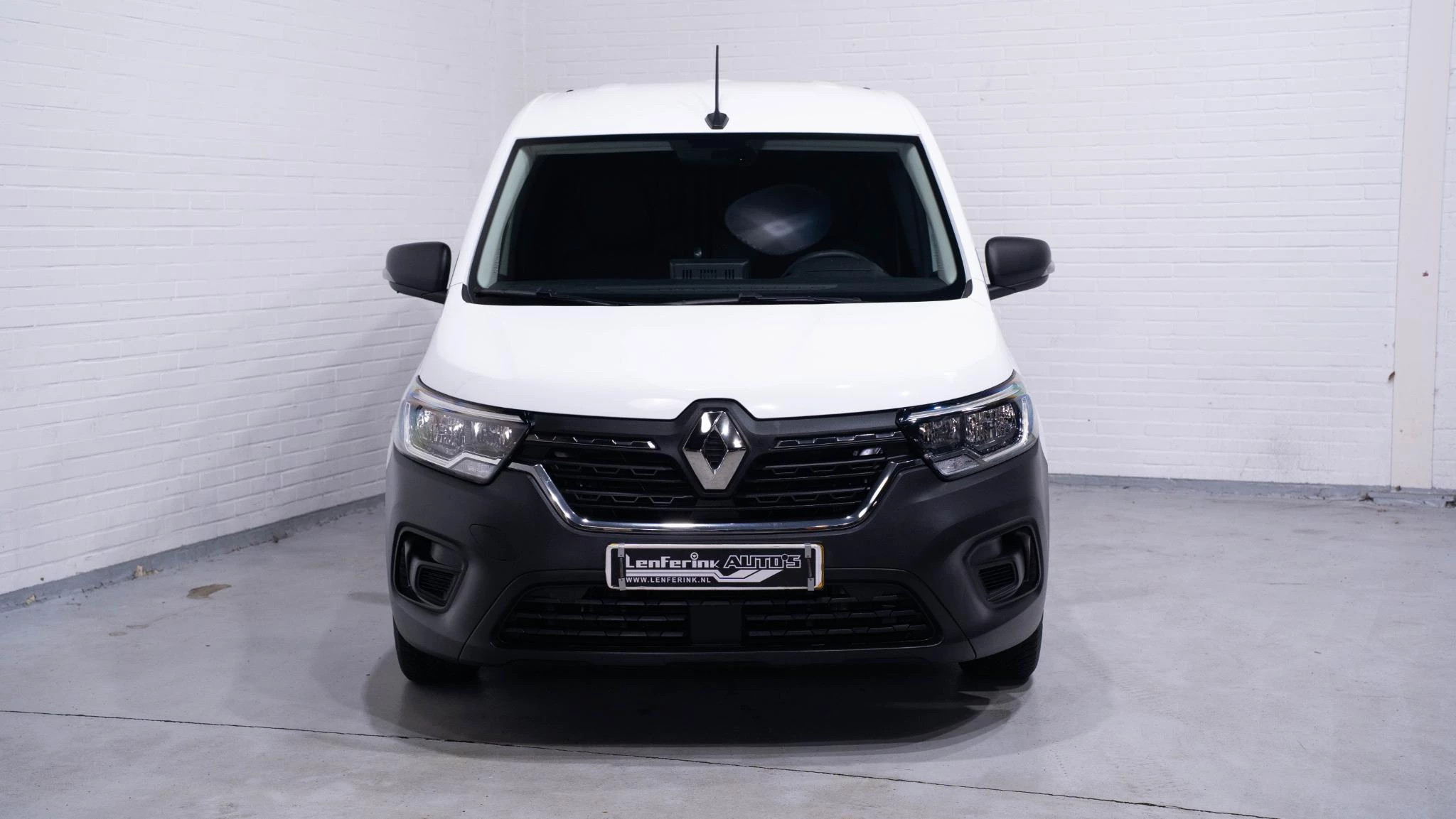 Hoofdafbeelding Renault Kangoo