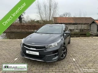 Hoofdafbeelding Kia XCeed Kia XCeed 1.6 GDi Phev Vision |jaar garantie| Plug in Hybrid