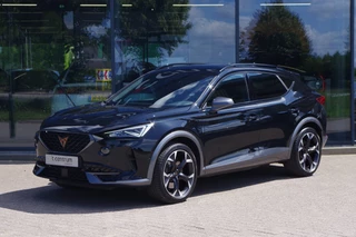 CUPRA Formentor 1.4 e-Hybrid VZ 245 PK Performance PHEV, Camera, Adap. Cruise Control, LED