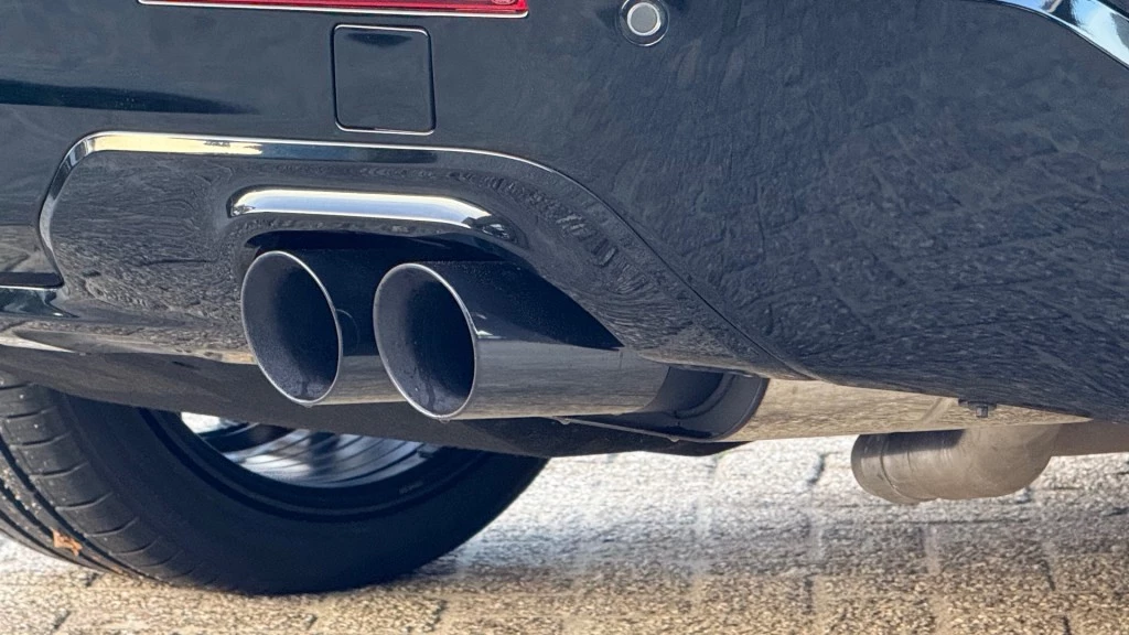 Hoofdafbeelding Ford Explorer