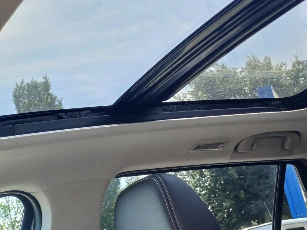 Hoofdafbeelding Suzuki S-Cross