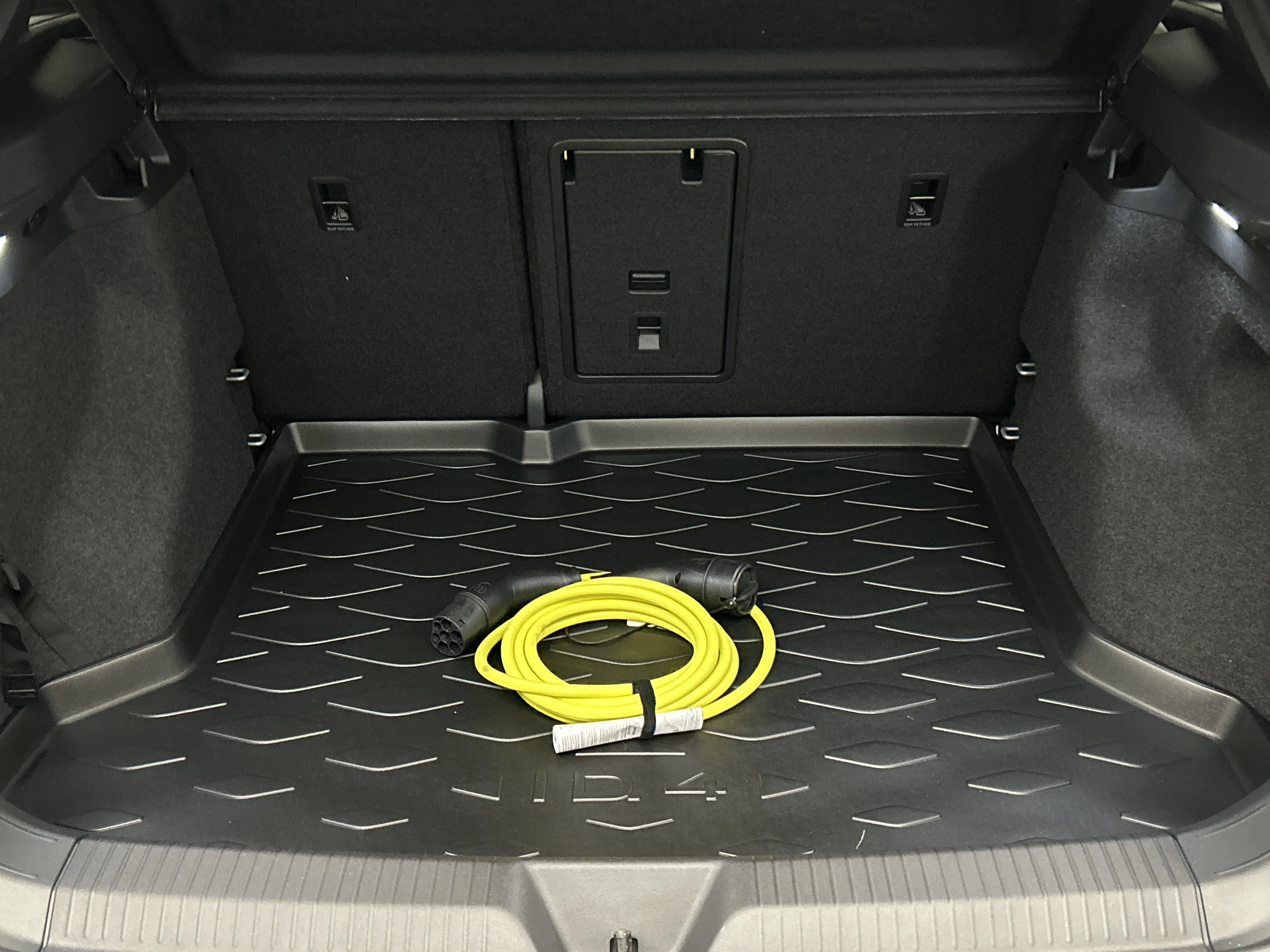 Hoofdafbeelding Volkswagen ID.4