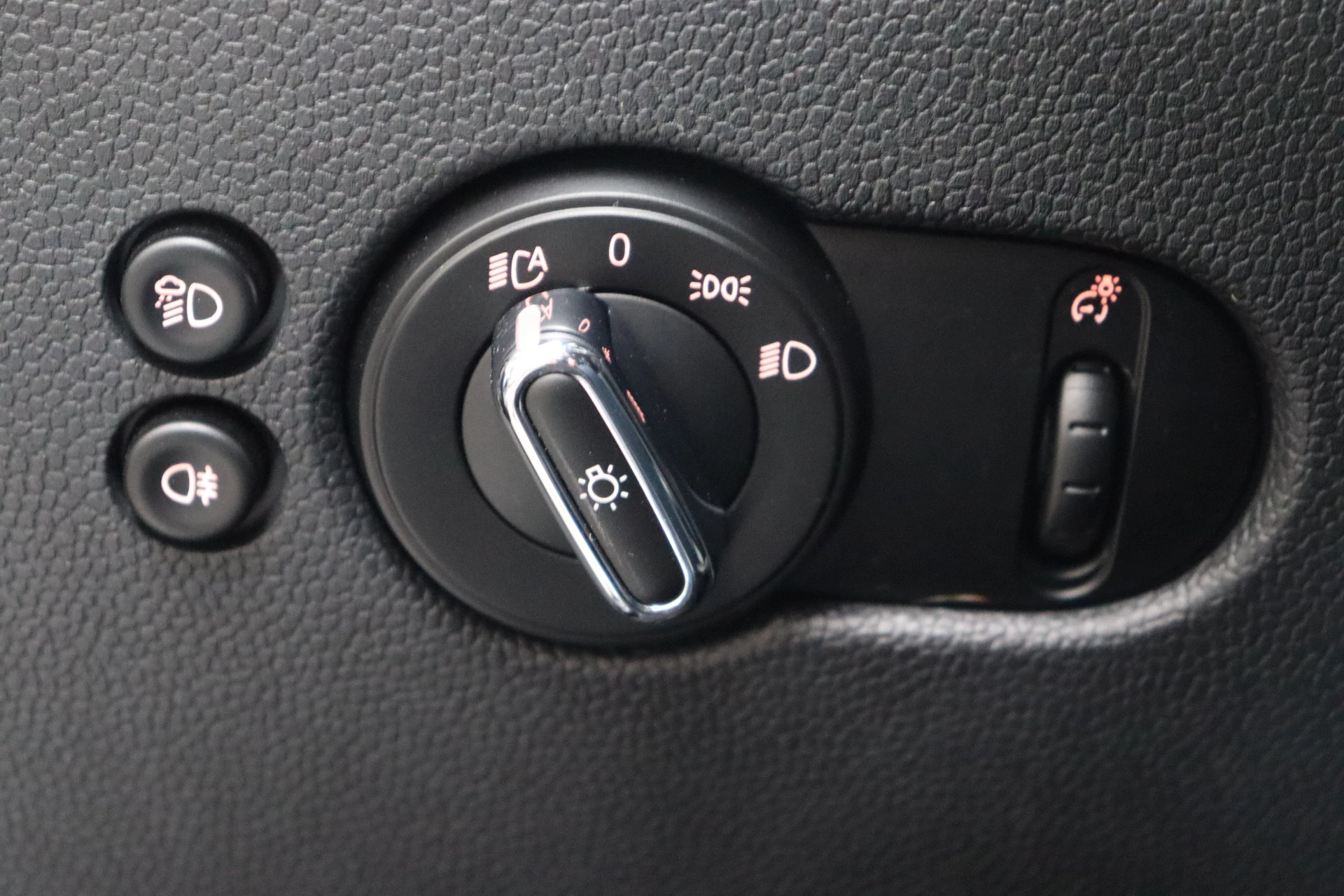 Hoofdafbeelding MINI Cooper Cabrio