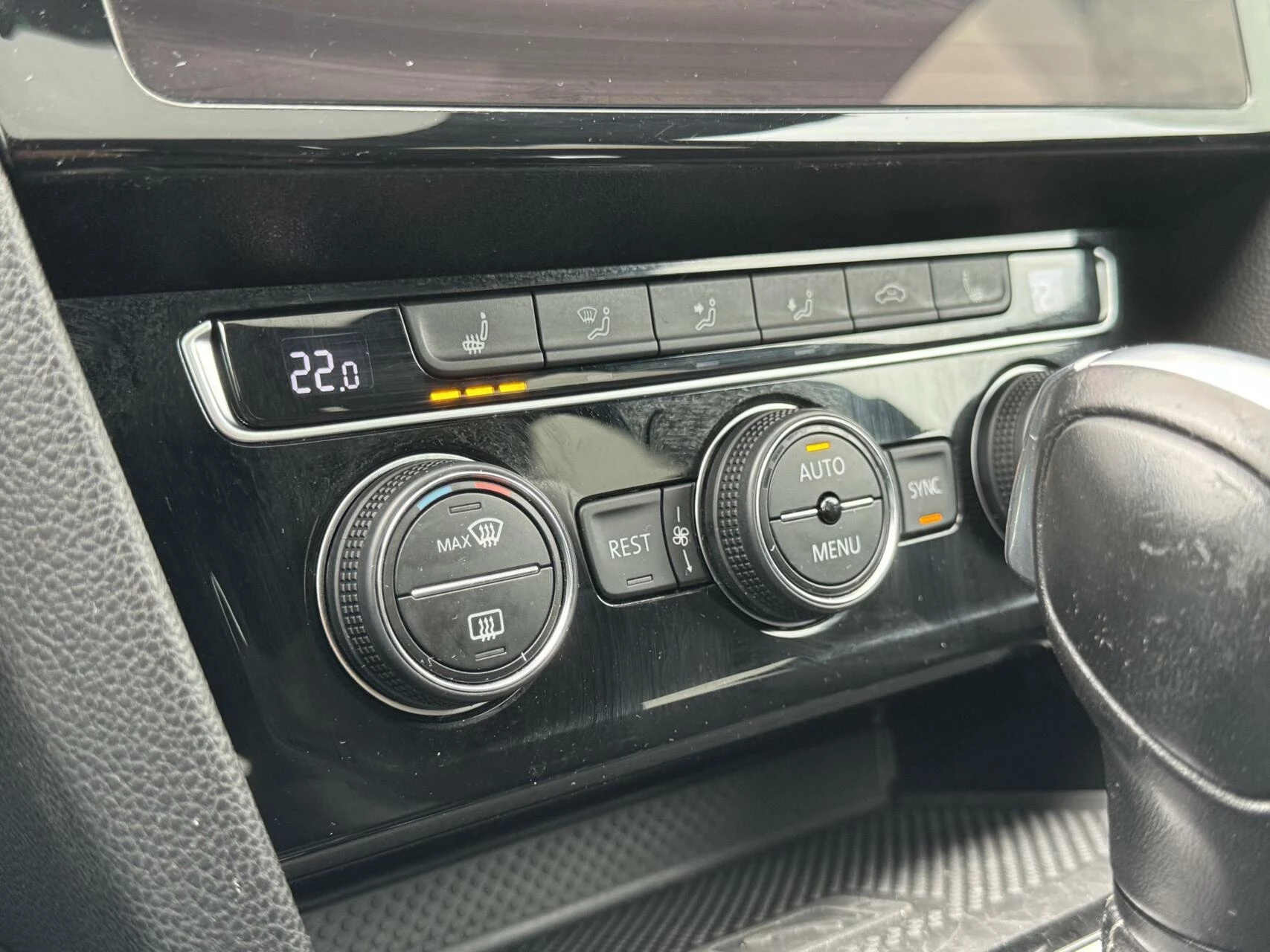 Hoofdafbeelding Volkswagen Arteon