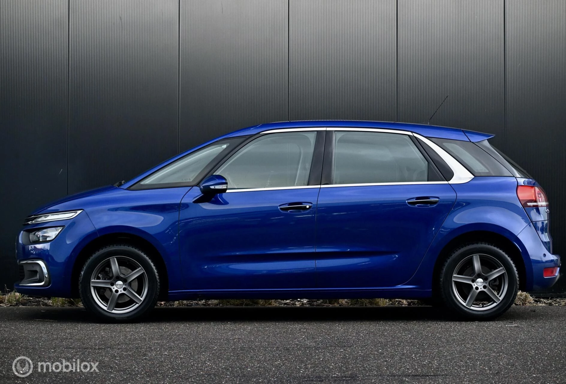 Hoofdafbeelding Citroën C4 Picasso