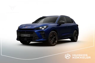 Hoofdafbeelding CUPRA Terramar CUPRA Terramar