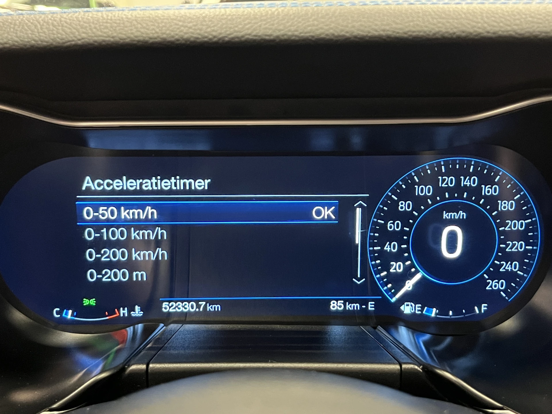 Hoofdafbeelding Ford Mustang