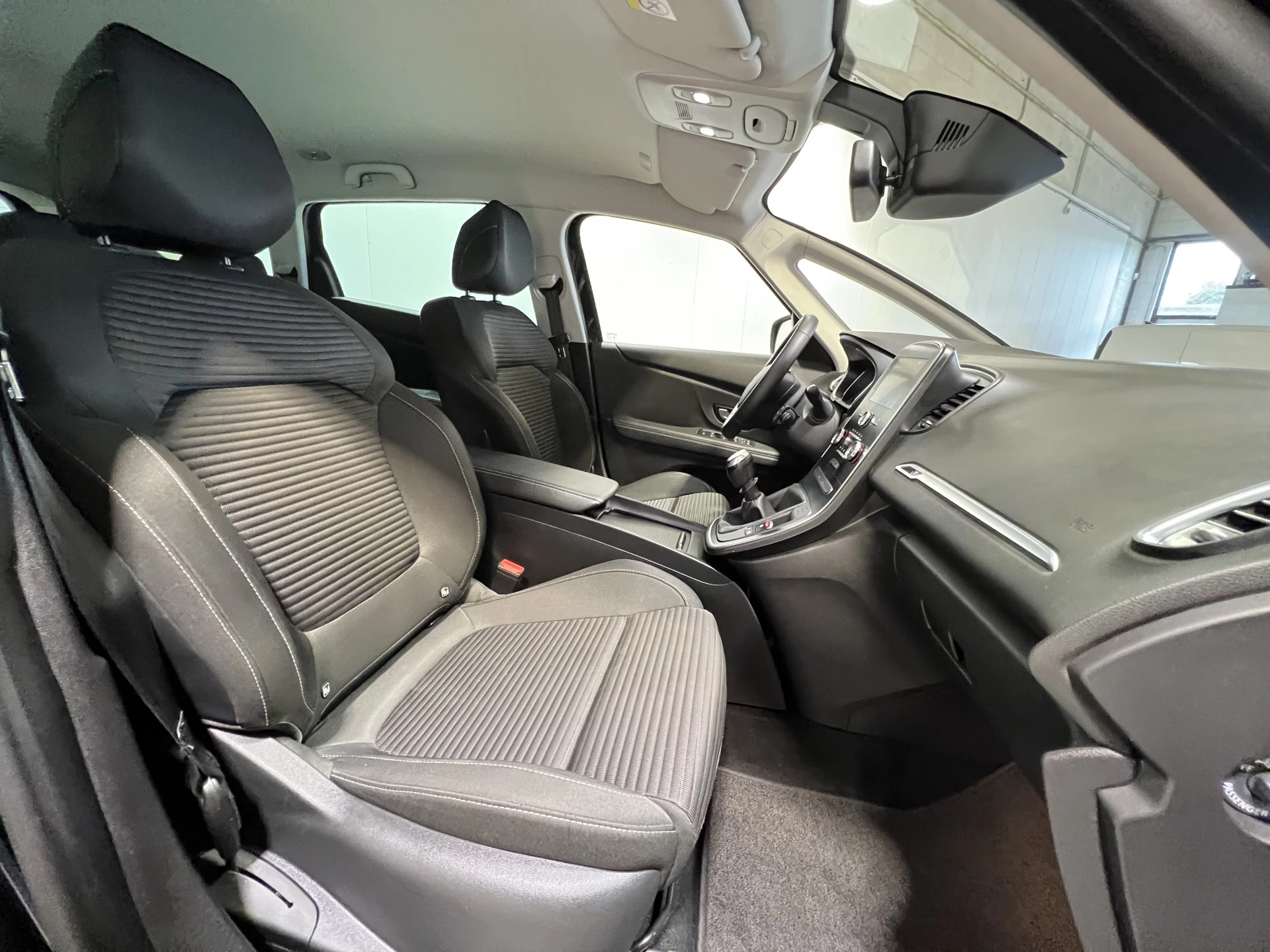 Hoofdafbeelding Renault Grand Scénic