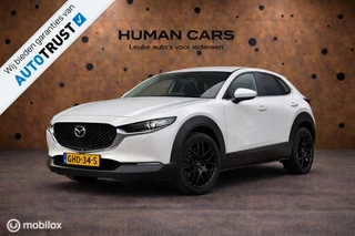 Mazda CX-30 2.0 SkyActiv-D Comfort 2020 Diesel APK 08-2026