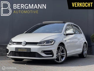 Volkswagen Golf 1.5 TSI 3x R-LINE|Virtual|carplay|Dynaudio