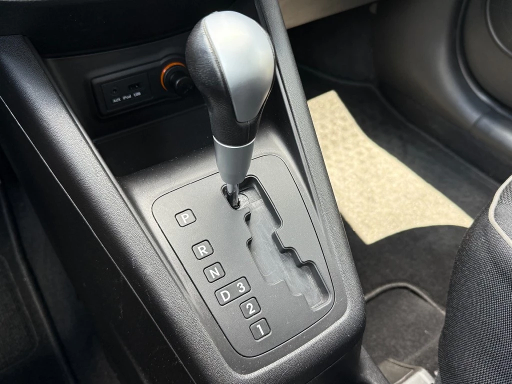 Hoofdafbeelding Kia Venga