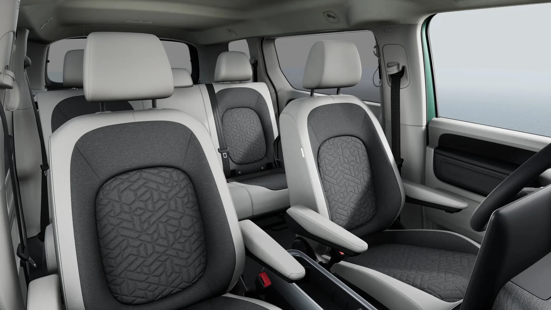 Hoofdafbeelding Volkswagen ID. Buzz