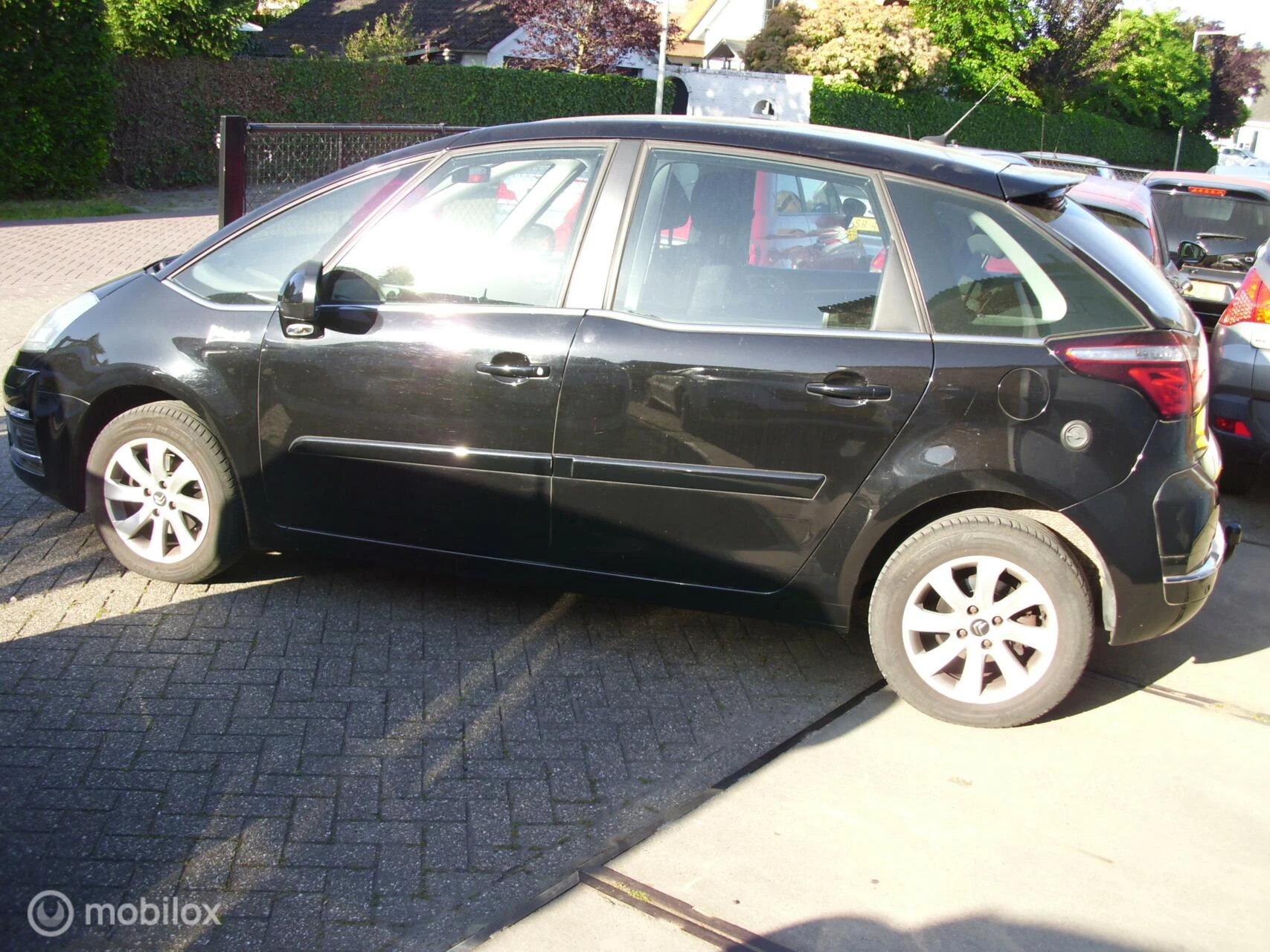 Hoofdafbeelding Citroën C4 Picasso