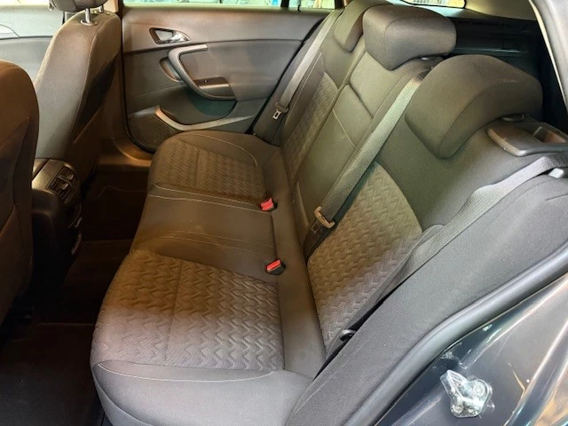 Hoofdafbeelding Opel Insignia