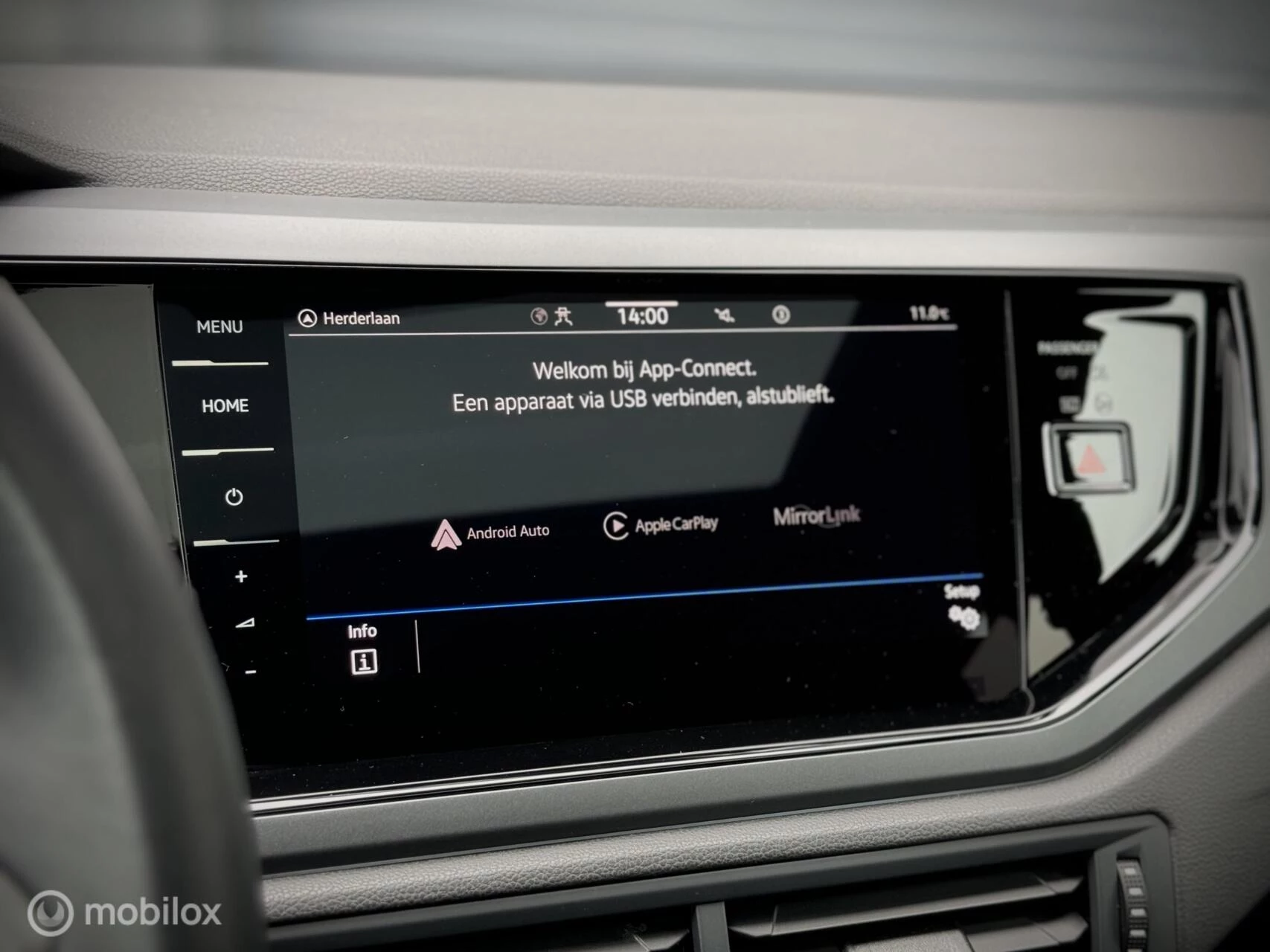 Hoofdafbeelding Volkswagen Taigo