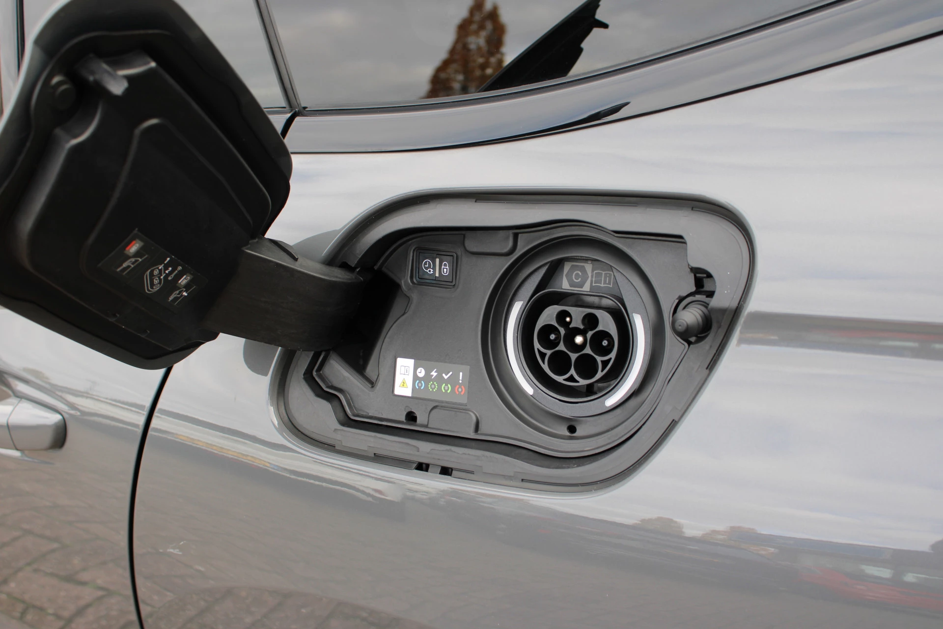 Hoofdafbeelding Peugeot 508