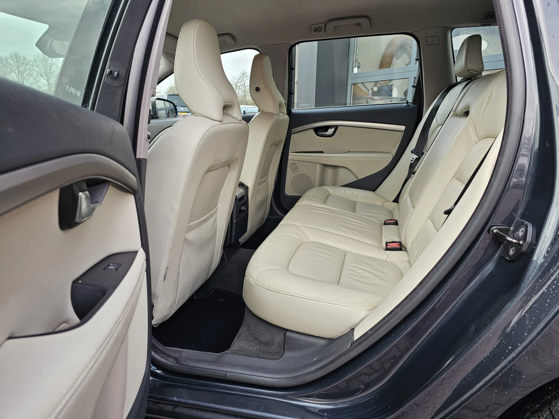 Hoofdafbeelding Volvo V70