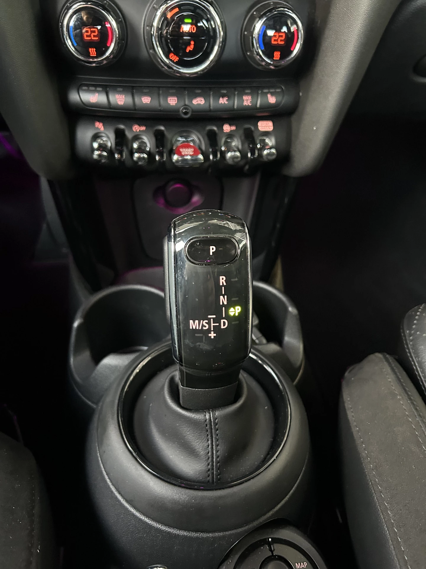 Hoofdafbeelding MINI One