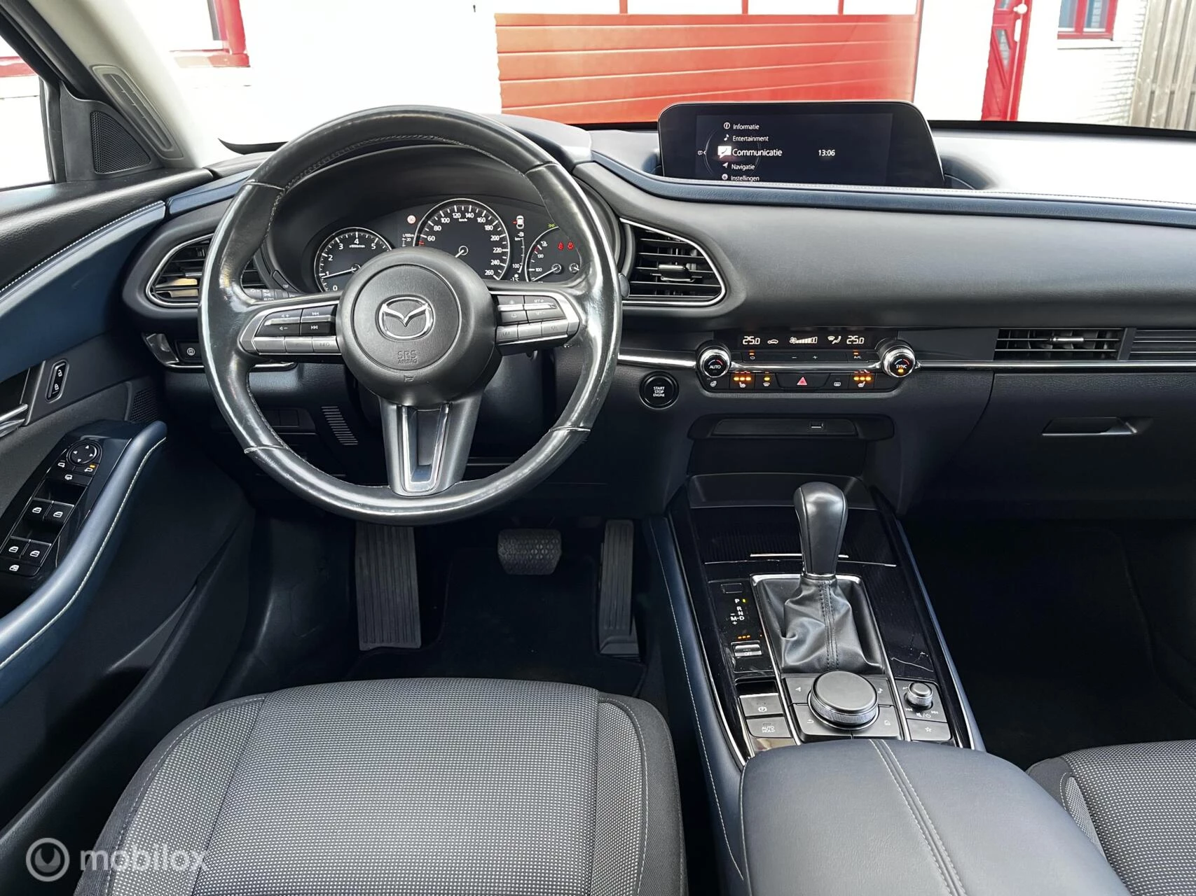 Hoofdafbeelding Mazda CX-30