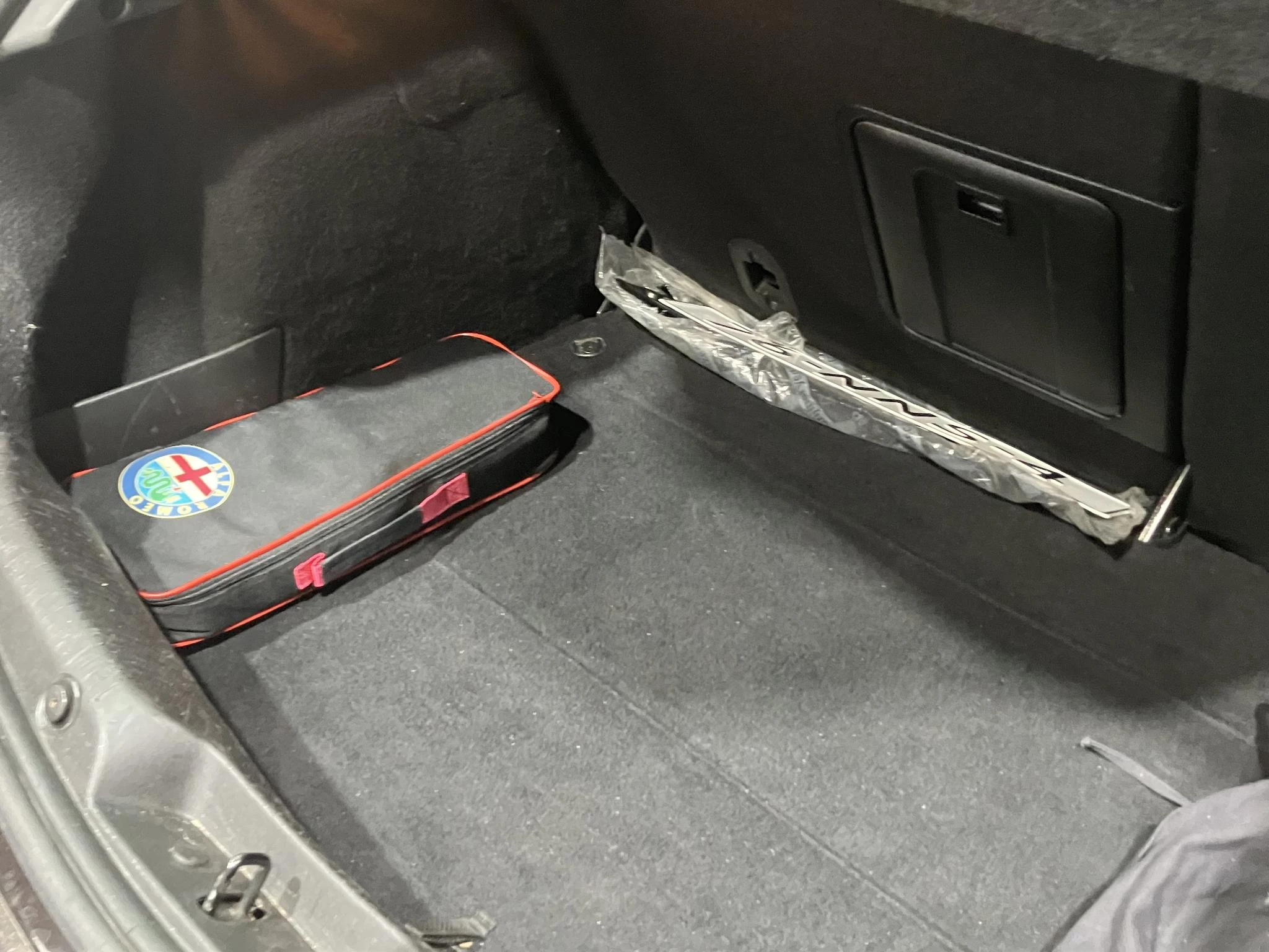 Hoofdafbeelding Alfa Romeo Giulietta