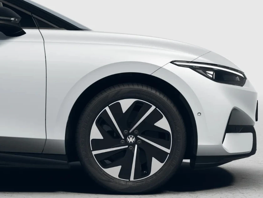 Hoofdafbeelding Volkswagen ID.7