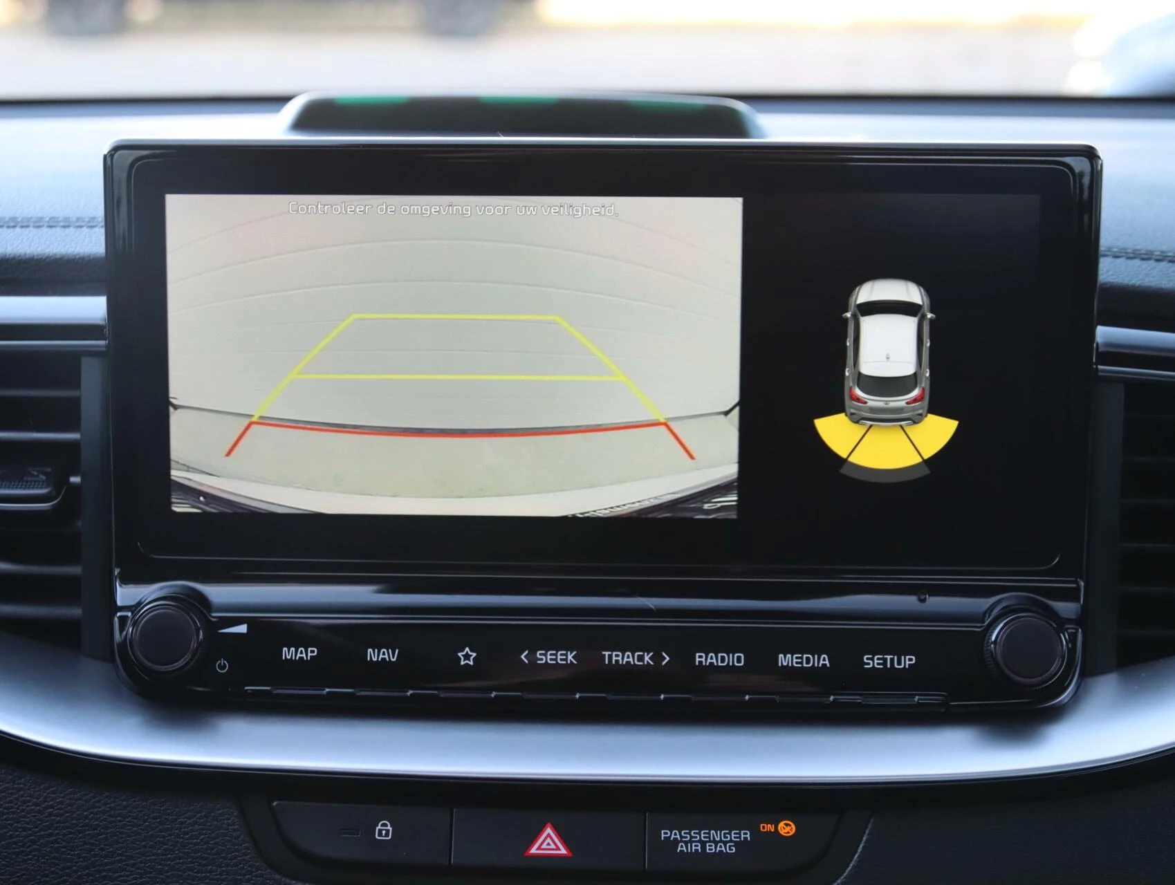 Hoofdafbeelding Kia XCeed