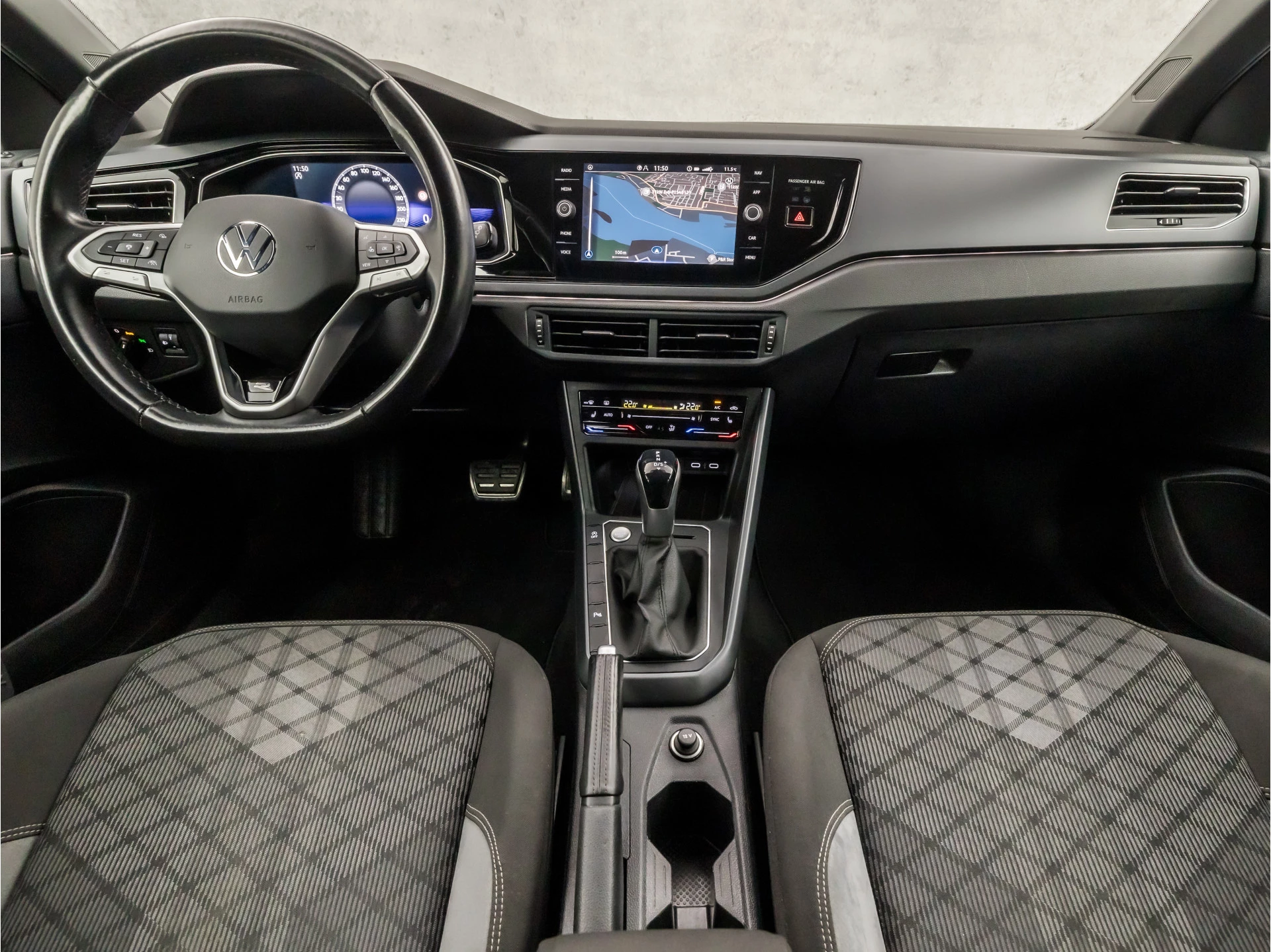 Hoofdafbeelding Volkswagen Taigo