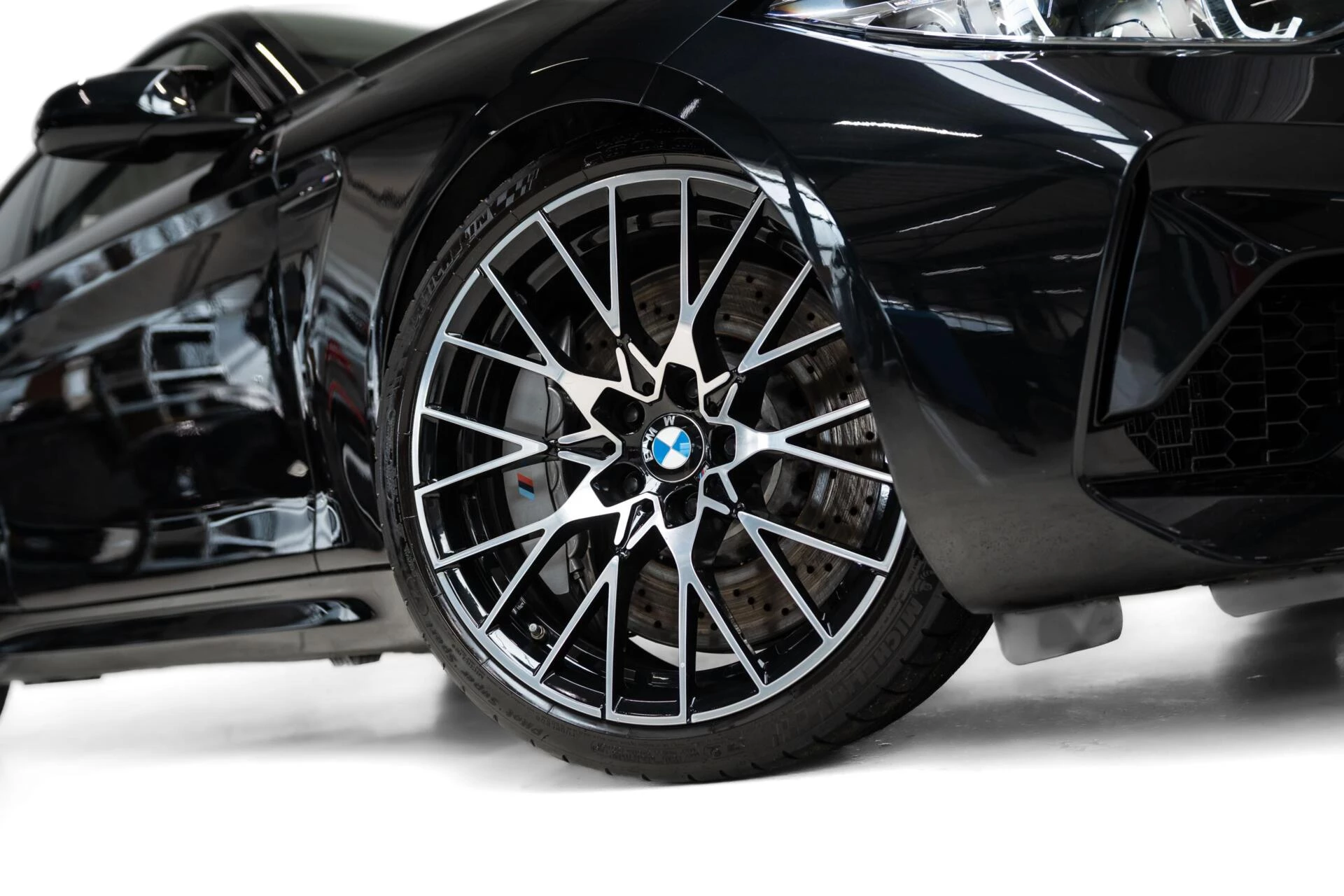 Hoofdafbeelding BMW M2