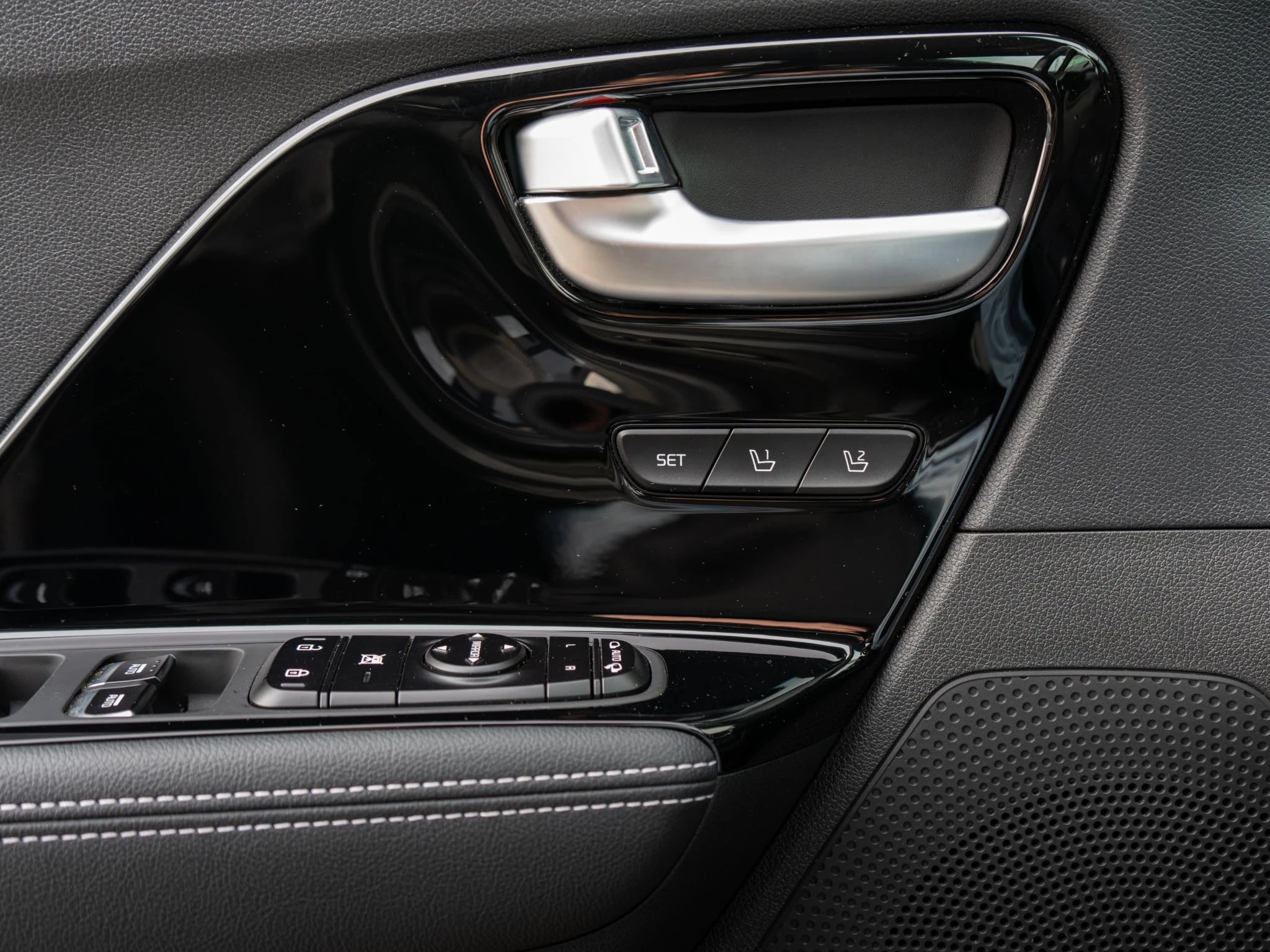 Hoofdafbeelding Kia e-Niro