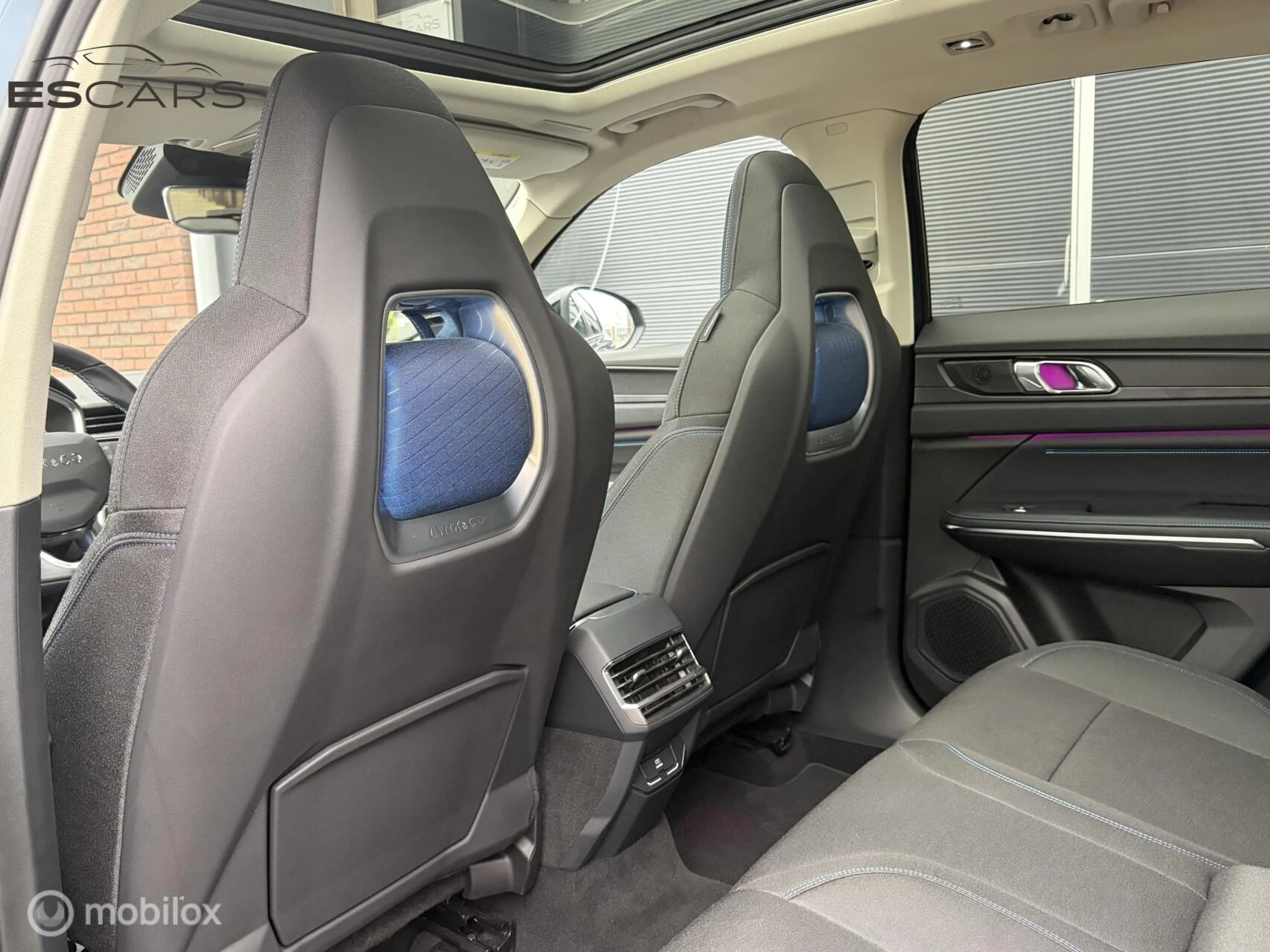 Hoofdafbeelding Lynk & Co 01