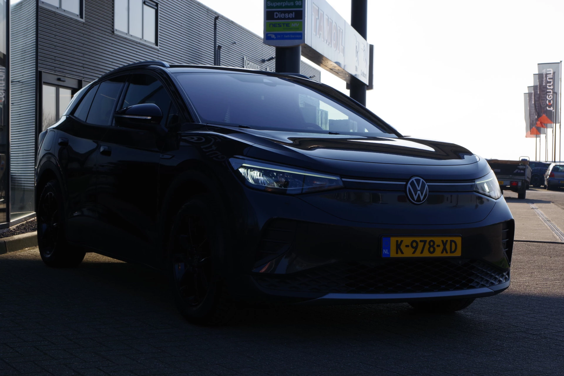 Hoofdafbeelding Volkswagen ID.4