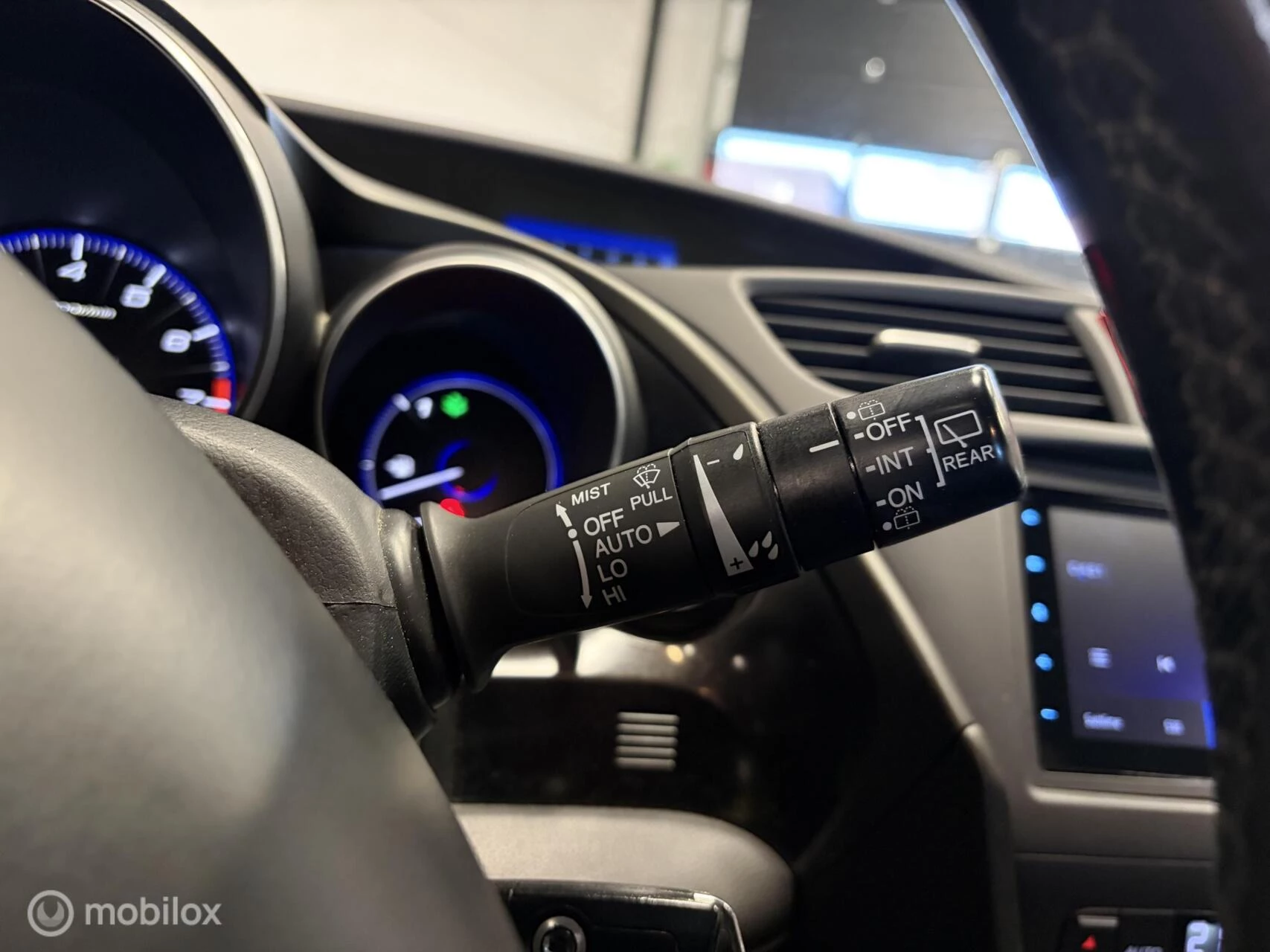 Hoofdafbeelding Honda Civic