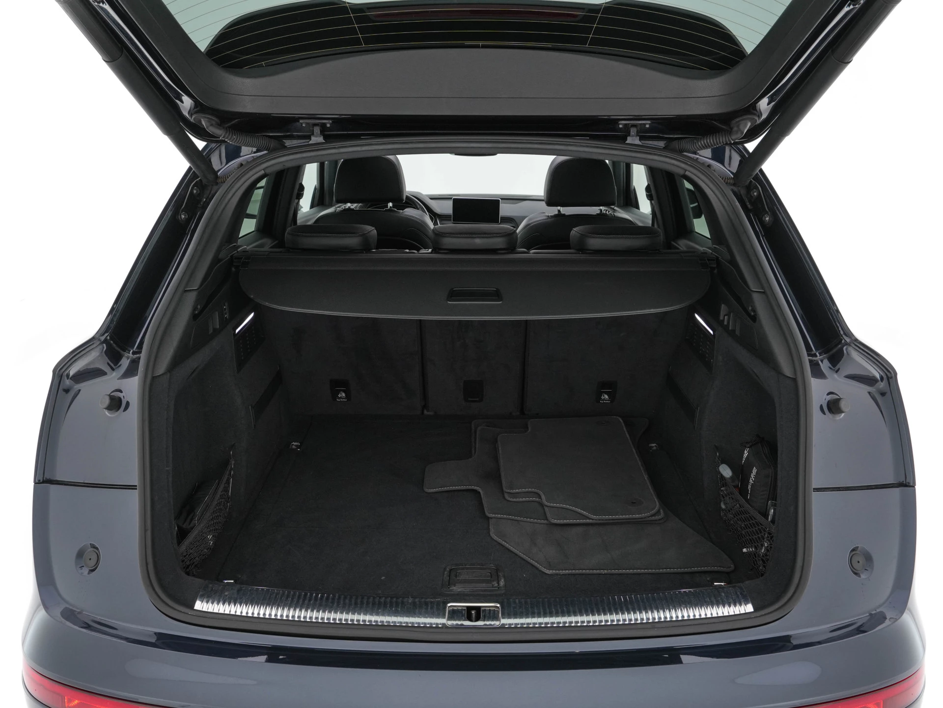 Hoofdafbeelding Audi SQ5