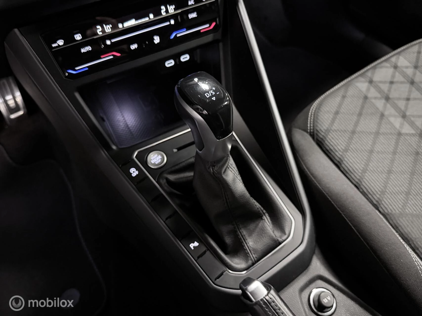 Hoofdafbeelding Volkswagen Taigo