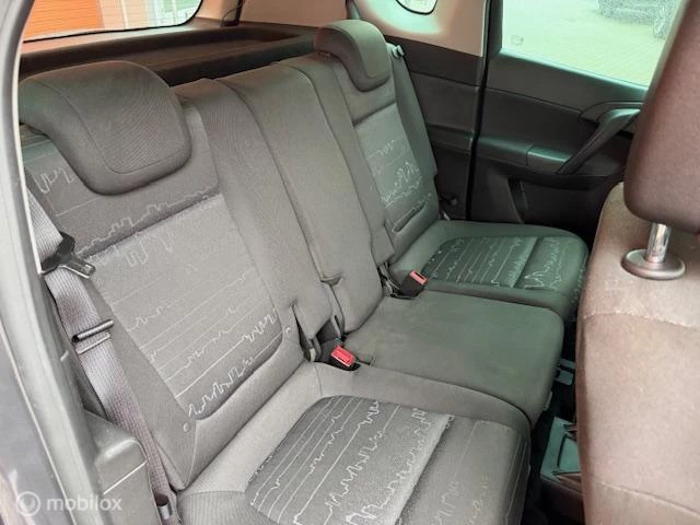 Hoofdafbeelding Opel Meriva